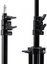 Maclean Stand for 12' ring light Maclean MC-163