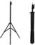 Maclean Stand for 12' ring light Maclean MC-163