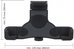 Universal Sports Harness for Phone / GoPro MC-445