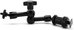 Caruba Magic Arm 7"   draaiknop