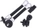 Caruba Magic Arm 7" met Hotshoe