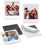 Magnet instax SQUARE fotodele (10 tk)