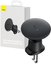 magnetic Car Phone Holder Baseus with wireless charging CW01 (Black)