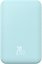 Magnetic Mini Powerbank Baseus 5000mAh 20W (blue)