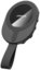 Joyroom JR-ZS393-S Suction Cup Mount, Universal, Black