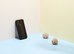 MAN&WOOD case for iPhone 12 Pro Max ebony black