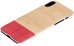 "SmartPhone Back Case iPhone XR" Miss Match White