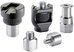 Manfrotto 244 Micro Friction Arm with interchangeable Adapter