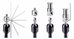 Manfrotto 244 Micro Friction Arm with interchangeable Adapter
