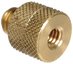 Manfrotto adapter 1/4"-3/8" (088)