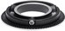 Manfrotto adapter Xchange 60mm Flat Base