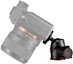 Manfrotto шариковая головка MH492-BH Micro