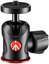 Manfrotto шариковая головка MH492-BH Micro