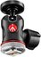Manfrotto ball head MH492LCD-BH Micro + Cold Shoe
