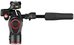 Manfrotto Befree 3-Way Live MH01HY-3W