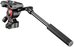 Manfrotto Befree Live Video Head MVH400AH