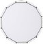 Manfrotto diffuser cloth HaloCompact Plus 98cm 2-stop