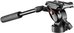 Manfrotto Befree Live Video Head MVH400AH