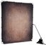 Manfrotto frame + background EzyFrame Vintage, walnut