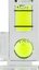 Manfrotto Hot Shoe Bubble Level-2 Axis 337