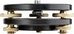 Manfrotto Levelling Base 338