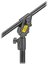Manfrotto стойка для осветителя с журавлем Combi Boom Stand (420NSB)