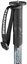 Manfrotto monopod Element MII MMELMIIA5BK, black