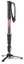 Manfrotto монопод Element MII Video MVMELMIIA4, красный