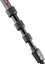 Manfrotto монопод Element MII Video MVMELMIIA4, красный