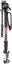 Manfrotto monopod Element MII Video MVMELMIIA4LIVE, red