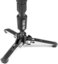 Manfrotto monopod Element MII Video MVMELMIIA4LIVE, red