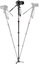 Manfrotto monopod Element MII Video MVMELMIIA4LIVE, red