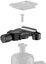 Manfrotto quick release adapter MSQ6T Top Lock QR