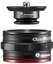 Manfrotto quick release system MOVE MVAQR