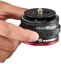 Manfrotto quick release system MOVE MVAQR