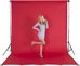 Manfrotto Solo Background Support 3m