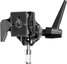 Manfrotto galvutė stovui 155RC