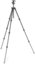 Manfrotto tripod Element MII Mobile Bluetooth Carbon MKELMII4CMB-BH, black