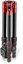 Manfrotto tripod Element Traveller MKELES5RD-BH, red