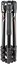 Manfrotto tripod kit Befree Advanced Alpha MKBFRLA-BH