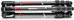 Manfrotto Befree Advanced Carbon Fibre MKBFRTC4-BH