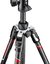 Manfrotto Befree Advanced Carbon Fibre MKBFRTC4-BH
