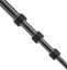 Manfrotto Befree Advanced Carbon Fibre MKBFRTC4-BH