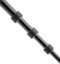 Manfrotto Befree GT Aluminum MKBFRTA4GT-BH