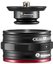 Manfrotto tripod kit MK055CXPRO33WQR CF Kit 3sec QR