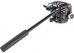 Manfrotto tripod kit MK190X3-2W