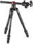 Manfrotto комплект штатива MKBFRA4GTXP-BH Befree GT XPRO Alu