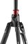 Manfrotto комплект штатива MKBFRA4GTXP-BH Befree GT XPRO Alu