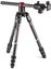 Manfrotto tripod kit MKBFRC4GTXP-BH Befree GT XPRO