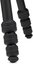 Manfrotto tripod kit MKBFRTA4GTFB-3W Befree GT PRO 3-Way Alu